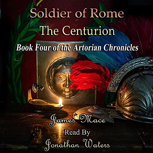 Soldier of Rome