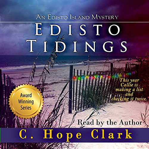 Edisto Tidings