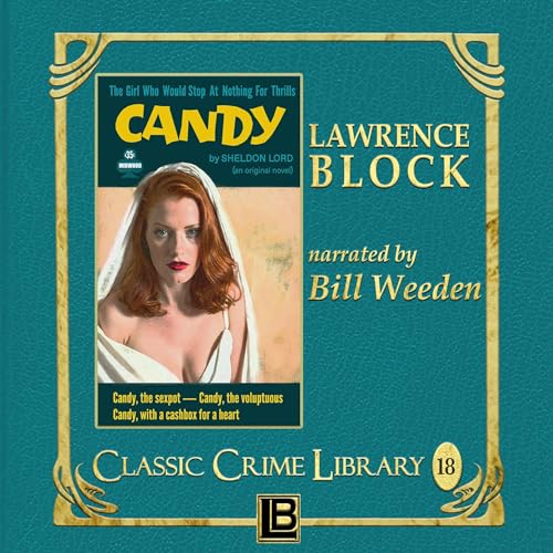 Candy by Lawrence Block