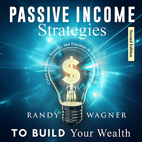 Passive Income Strategies to Build Your Wealth
