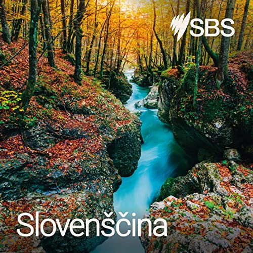 SBS News in Slovenian - 8th May, 2021 - Poročila Radia SBS v slovenščini 8.maja