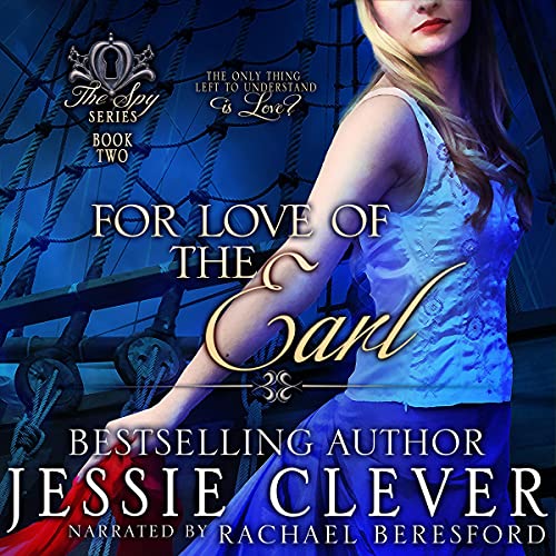 For Love of the Earl