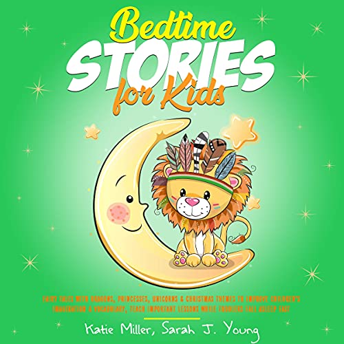 Bedtime Stories for Kids