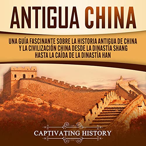 Antigua China [Ancient China]