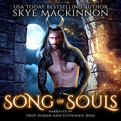 Song of Souls: A Pied Piper Retelling