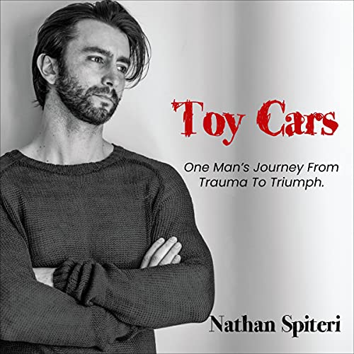 Toy Cars by Nathan Spiteri