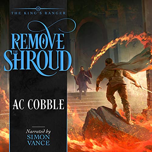 Remove the Shroud