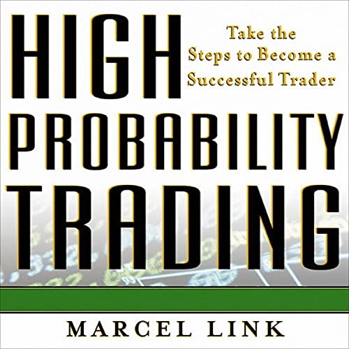 High Probability Trading by Marcel Link