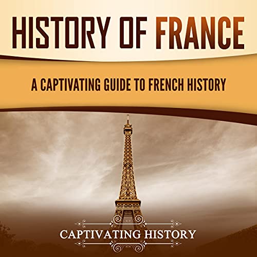 History of France