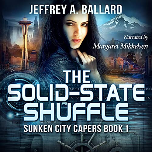 The Solid-State Shuffle by Jeffrey A. Ballard