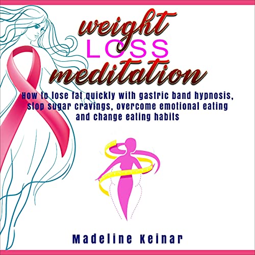 Weight Loss Meditation