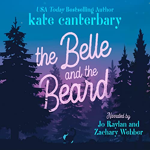 The Belle and the Beard