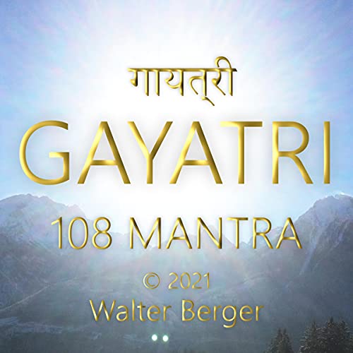 Gayatri - 108 Mantras