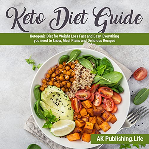 Keto Diet Guide