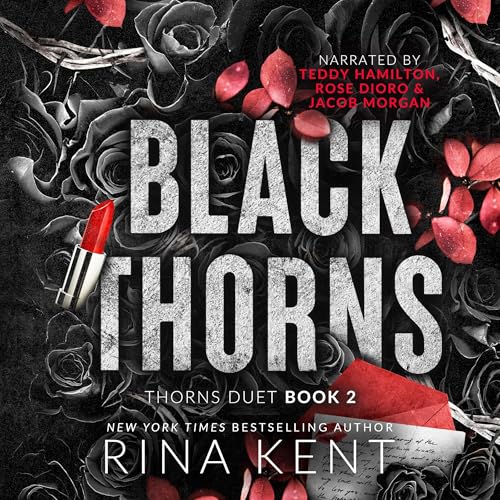 Black Thorns