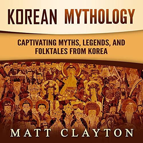 Korean Mythology