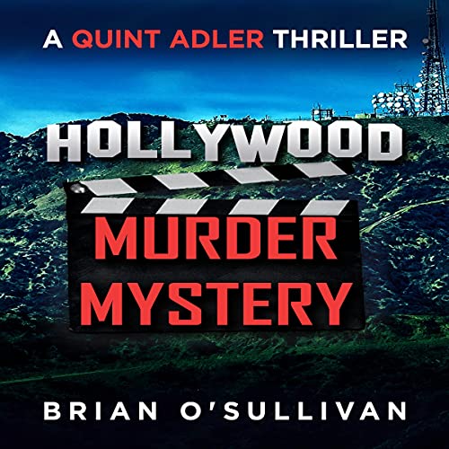 Hollywood Murder Mystery
