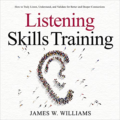 Listening Skills Training