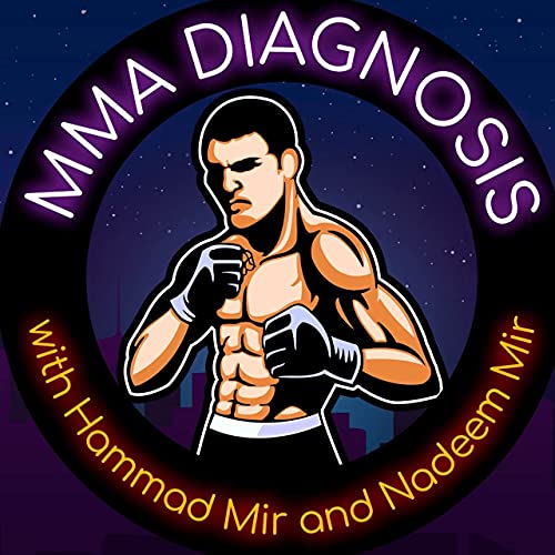 Passing Of Khabibs Father | Does No Fans Affect Fighter Performance | Ep.29 Podcast | MMA DIAGNOSIS by Unknown