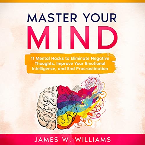 Master Your Mind