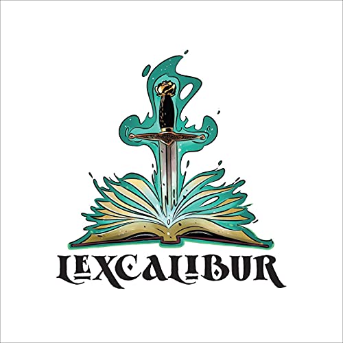 Lexcalibur by Jerry Holkins