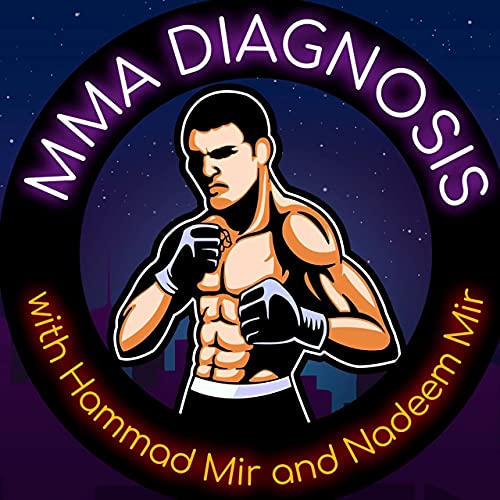 Adam 'The Bomb' Piccolotti | Bellator 244 Pre - Fight Interview | Ep.39 Podcast | MMA DIAGNOSIS by Unknown
