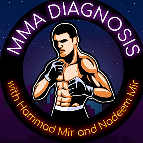 Post-Fight UFC Fight Island 3 | Mike Tyson's Comeback | Ep.34 Podcast | MMA DIAGNOSIS