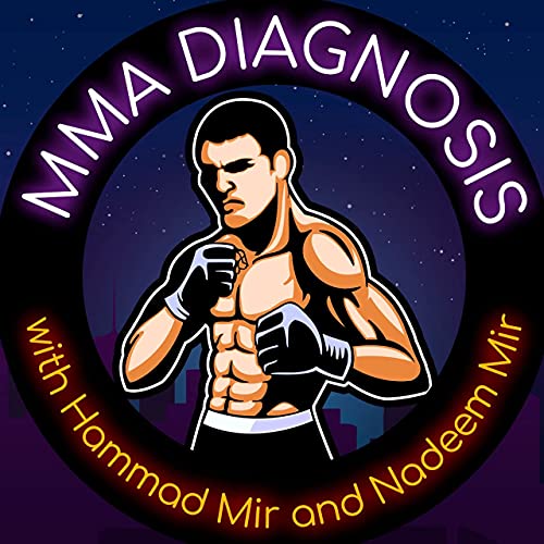 The Show Must Go On! | Dana White Trolled | Ferguson vs Gaethje | Ep.19 Podcast | MMA DIAGNOSIS