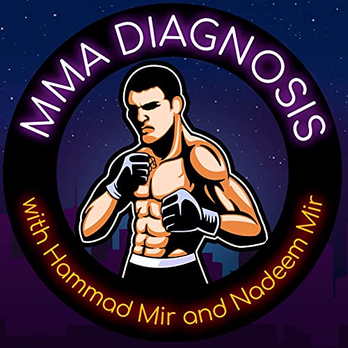 MMA Diagnosis Episode 6 - Why We Started Watching Mma by Unknown