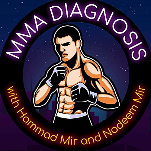 UFC May 9th Location | GSP Vs Khabib | Easter Beatdown | Ep. 20 Podcast | MMA DIAGNOSIS by Unknown