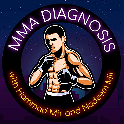 MMA Diagnosis Episode 2 - Postfight UFC 231, UFC Milwaukee Preview & Bellator 212 And 213 Preview