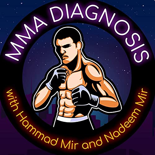Leonardo 'Puppy' Damiani | Pro MMA Fighter | Italy's Rising Star | Ep.37 Podcast | MMA DIAGNOSIS