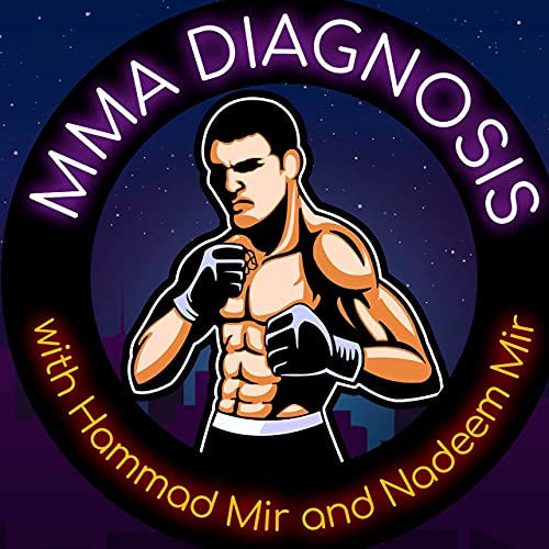 The Lockdown | Is Khabib P4P No 1? | Ep.15 Podcast | MMA DIAGNOSIS by Unknown