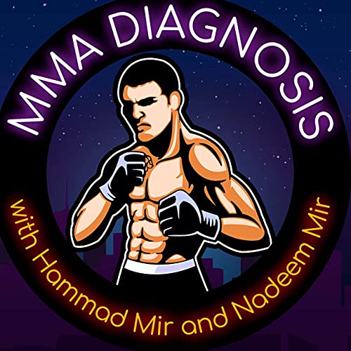 UFC 251 Post - Fight Special | Ep.31 Podcast | MMA DIAGNOSIS by Unknown