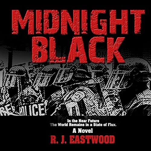 Midnight Black: Revised and Expanded
