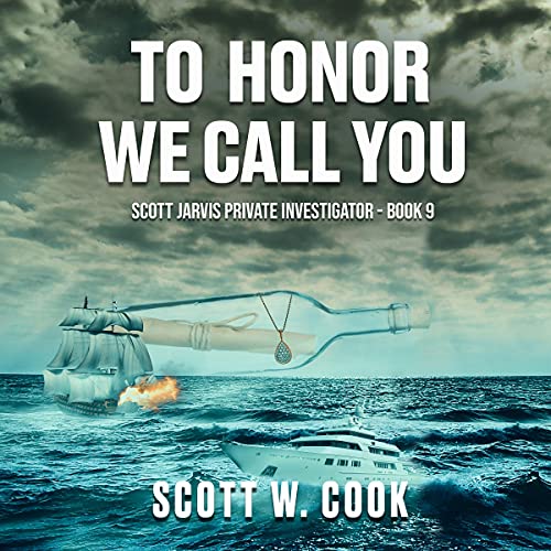 To Honor We Call You by Scott Cook