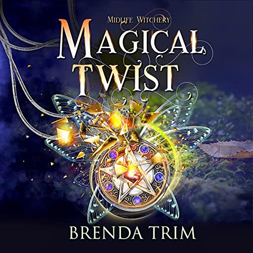 Magical Twist