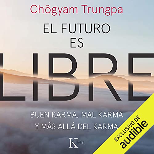 El Futuro es libre