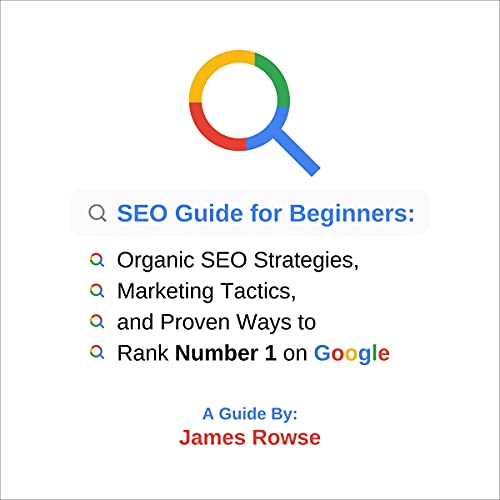 SEO Guide for Beginners 2021