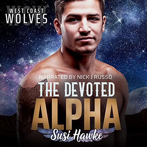 The Devoted Alpha