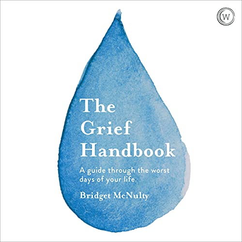 The Grief Handbook by Bridget McNulty