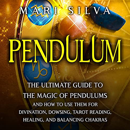 Pendulum by Mari Silva