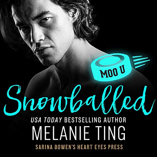 Snowballed by Melanie Ting