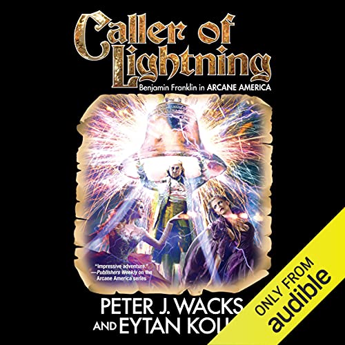 Caller of Lightning