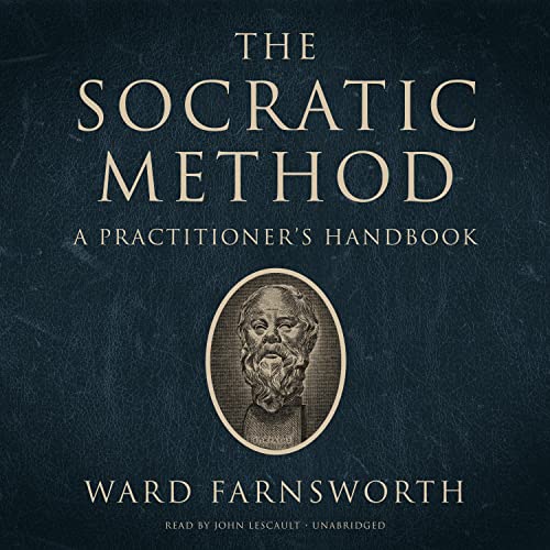 The Socratic Method by Ward Farnsworth