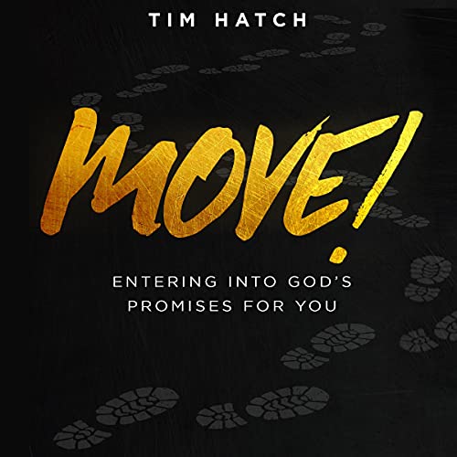 Move! by Tim Hatch
