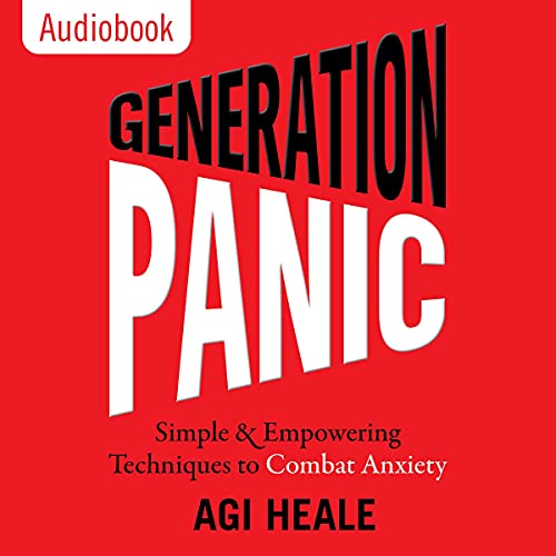 Generation Panic by Agi Heale