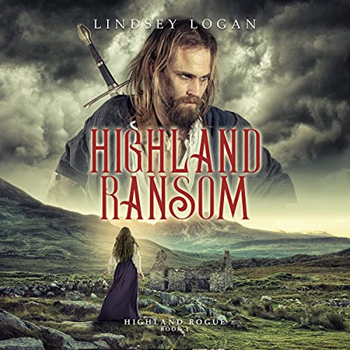 Highland Ransom by Lindsey Logan