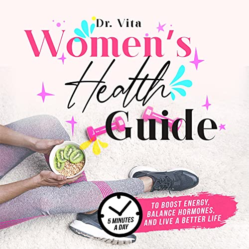 Women's Health Guide