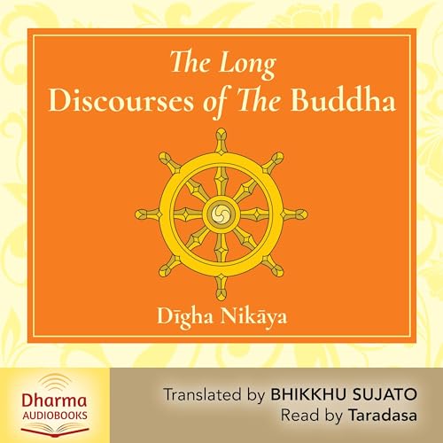The Long Discourses of the Buddha